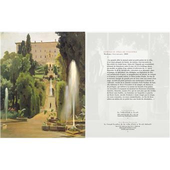 Rome des  peintres et des écrivains