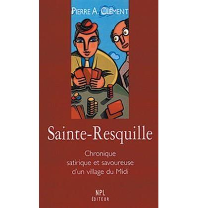 Sainte-Resquille