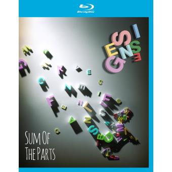 Sum of the parts