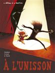 Fourreau Les Mômes - À l'unisson + DVD