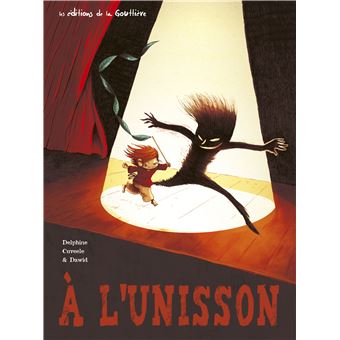 Fourreau Les Mômes - À l'unisson + DVD
