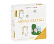 Le mémo de Gaston