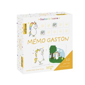 Le mémo de Gaston