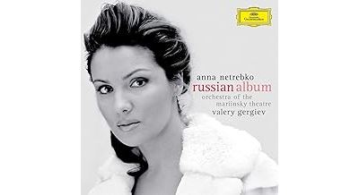 Russian album
