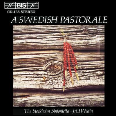 Swedish pastorale