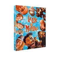 La Cité des monstres Blu-ray