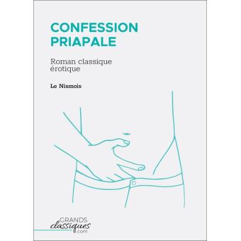 Confession priapale - 1