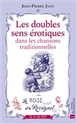 Les doubles sens érotiques dans les chansons traditionnelles