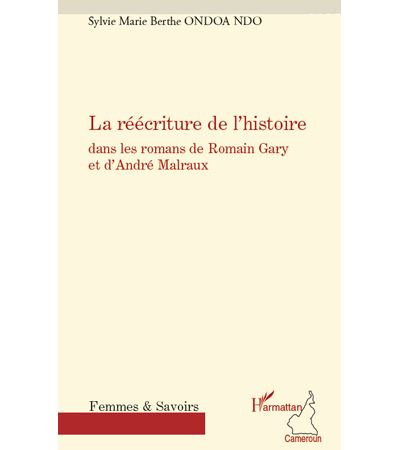 La réécriture de l'histoire