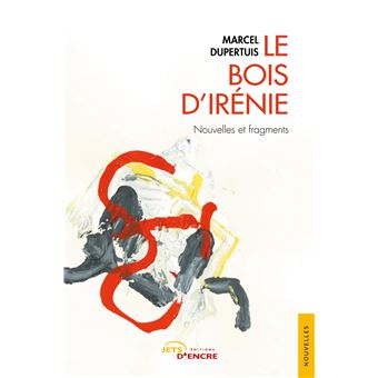 Le Bois d'Irénie