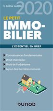 Le petit Immobilier 2020 - L'essentiel en bref
