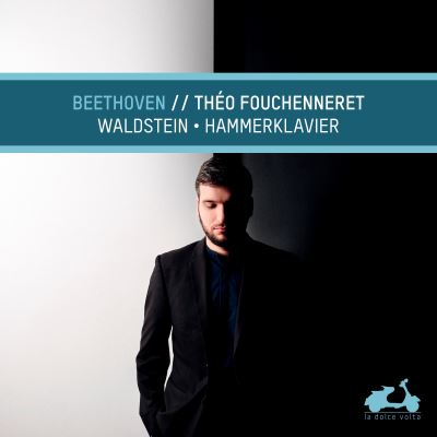 Waldstein et Hammerklavier