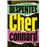 Cher connard