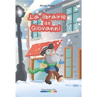 La Librairie de Giovanni