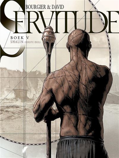 Servitude - D05 Shalin (eerste deel)