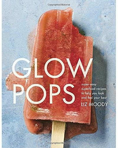 Glow pops