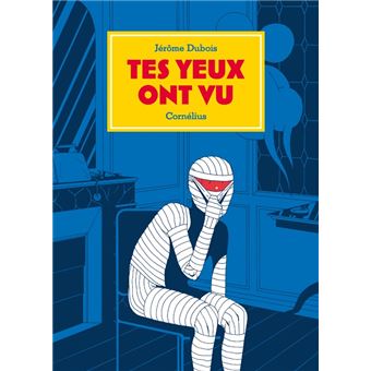 Tes yeux ont vu - 1