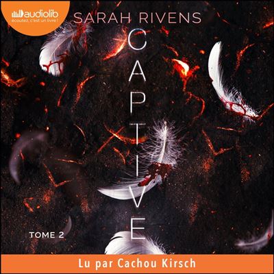 Lakestone - tome 1: Après Captive, le nouveau roman phénomène de Sarah  Rivens