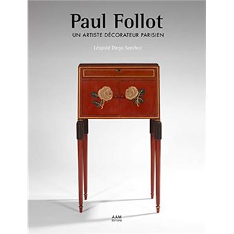 Paul Follot