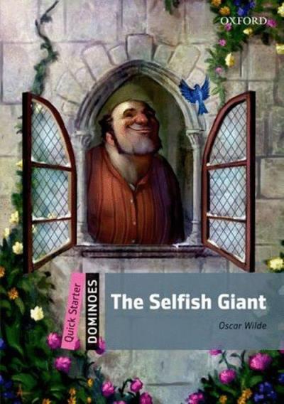 Quick starter: the selfish giant pack