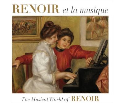 Renoir et la musique