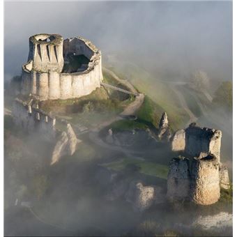 Histoire du cinéma dans l'Eure