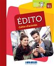 Edito b1 ed.2018 cahier + didierfle.app