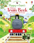 POPPY AND SAM S WIND UP TRAIN BOOK