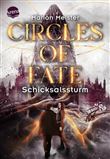 CIRCLES OF FATE 2 :  SCHICKSALSSTURM