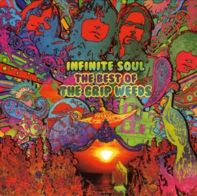 Infinite soul best of