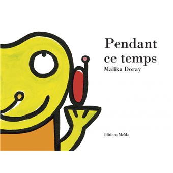 Pendant ce temps