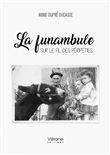 La funambule - Sur le fil des péripéties