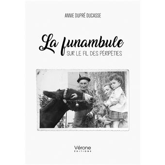 La funambule - Sur le fil des péripéties