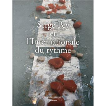Serge Pey et L'internationale du rythme - 1
