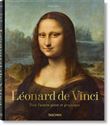 Léonard de Vinci. Tout l'œuvre peint et graphique