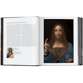 Léonard de Vinci. Tout l'œuvre peint et graphique