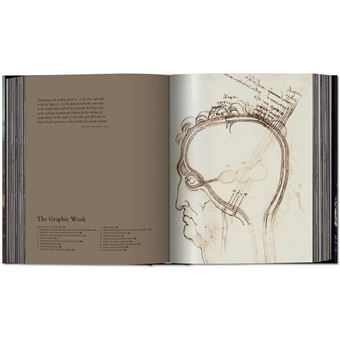 Léonard de Vinci. Tout l'œuvre peint et graphique