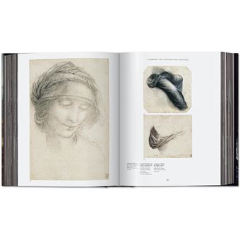 Léonard de Vinci. Tout l'œuvre peint et graphique