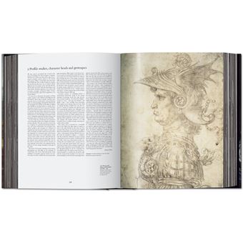 Léonard de Vinci. Tout l'œuvre peint et graphique