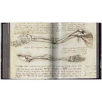 Léonard de Vinci. Tout l'œuvre peint et graphique