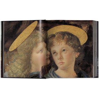 Léonard de Vinci. Tout l'œuvre peint et graphique