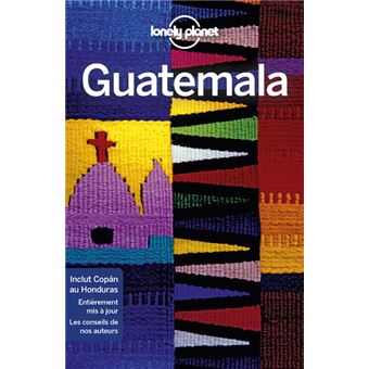 Guatemala 9ed