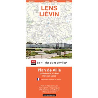 Lens - lievin