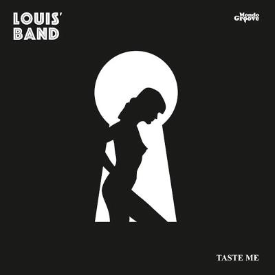 TASTE ME/LP