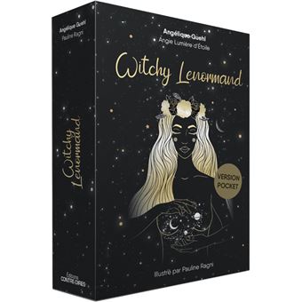 Petit Lenormand - Méthode de cartomancie, Mary Marco - les Prix d