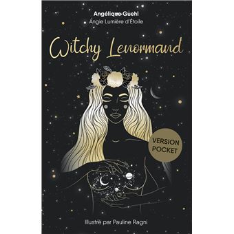 Witchy Lenormand (Version Pocket)