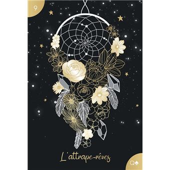 Witchy Lenormand (Version Pocket)