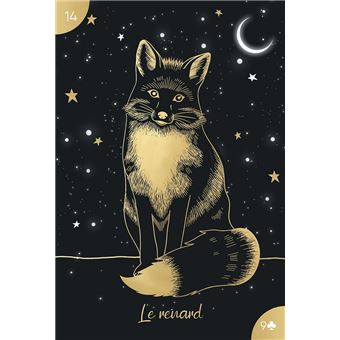 Witchy Lenormand (Version Pocket)