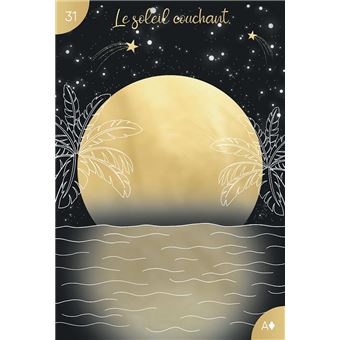 Witchy Lenormand (Version Pocket)