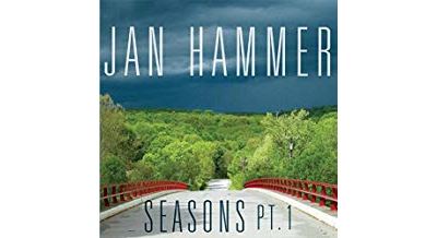 Seasons pt 1